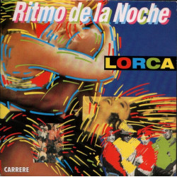 Ritmo De La Noche