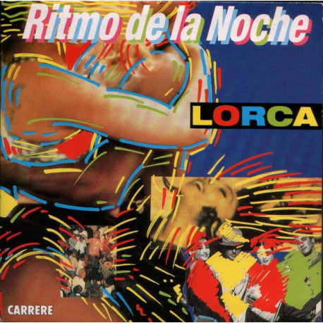 Ritmo De La Noche