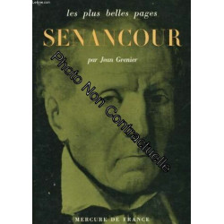 Senancour