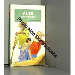 Alice et le Flibustier