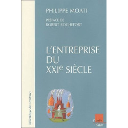 L'entreprise du XXIème siècle