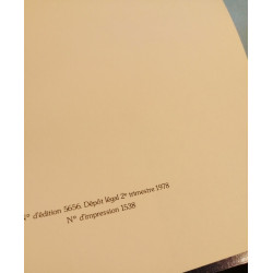 Jacques loew Paraboles et fariboles