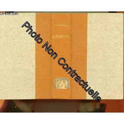 L'Enéide. (Oeuvres de Jacques Delille tome 3 seul). Contient :...