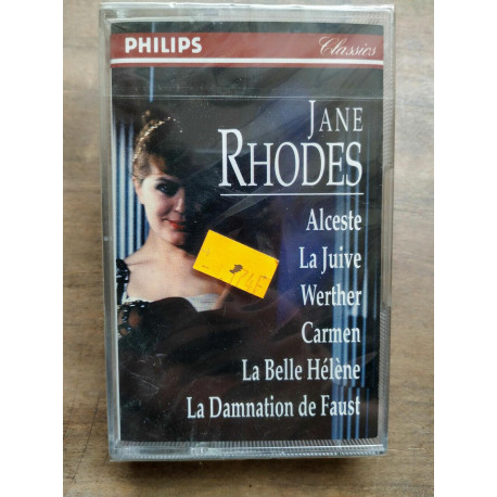 Cassette audio k7 NEUVE SOUS BLISTER