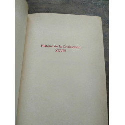 Les Progrès de la connaissance L'Assaut contre le christianisme