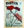 RUSTICA [No 34] du 24/08/1941 - BOUTURAGE ET MARCOTTAGE DES...