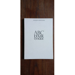Jacques Debuisson - ABC D'AIR OTIQUE