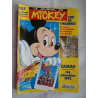 Le Journal de Mickey hebdomadaire N 2063