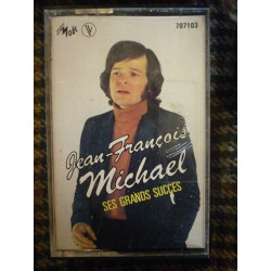 ses grands succès Cassette Audio-K7 Mode 707103