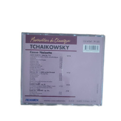 Tchaikowsky* Orchestre Festival De Tokyo* - Dir.: Takao Matsumo...