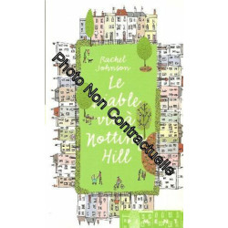 Le diable vit à Nothing Hill