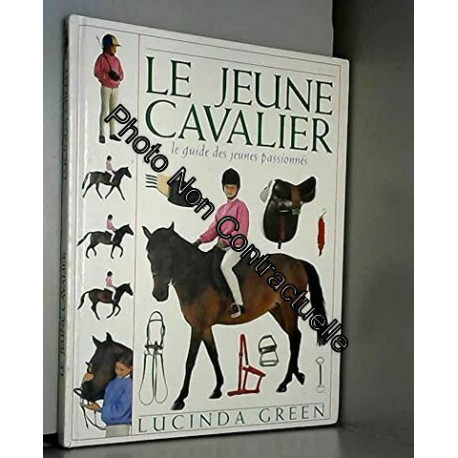 le jeune cavalier