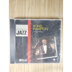 Les génies du jazz : lionel hampton