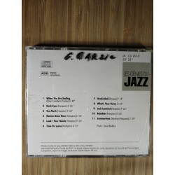 Les génies du jazz : lionel hampton