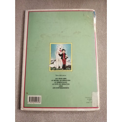 Lena (Belle et Sebastien) (French Edition)