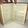 INSTRUCTIONS ET ARRETES DU PREFET DE LA haute saone Année 1811...