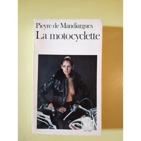 La motocyclette