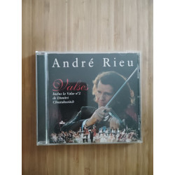 André Rieu - Strauß et Co
