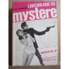L'anthologie du mystère N233 bis - Spécial 10 mystère Magazine