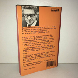 LE PAIN DE L'ETRANGER J'ai Lu Livre DE poche