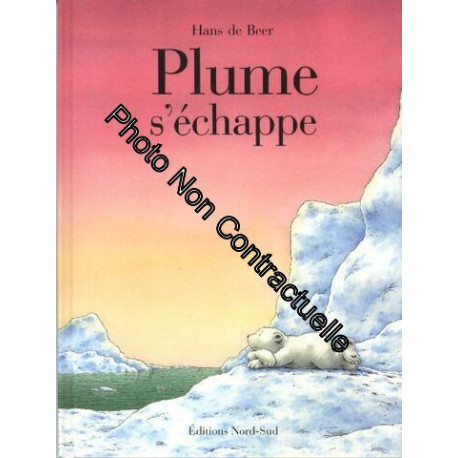 Plume s'échappe