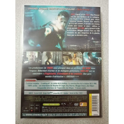 Dvd - Lock out (Guy Pearce)