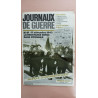 Revue Journaux de Guerre N° 61