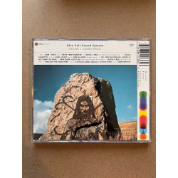 Afro Celt Sound System Volume 1 Sound Magic CD