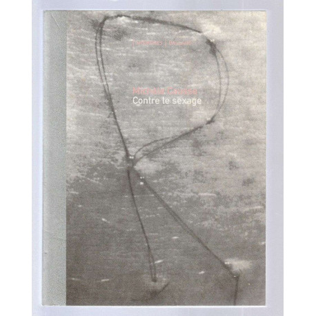 Michele Causse CONTRE LE SEXAGE