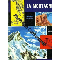 La montagne