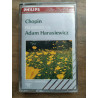 Chopin Polonaises 1-9 - Adam Harasiewicz Cassette Audio-K7