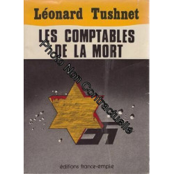 Les Comptables De La Mort