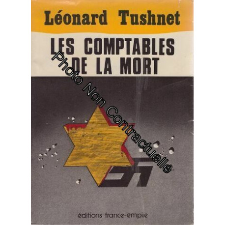 Les Comptables De La Mort