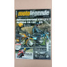 Revue Moto Légende N° 320