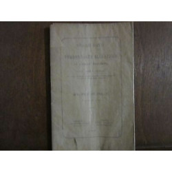 VIES DES SAINTS ET PERSONNAGES ILLUSTRES DE L'EGLISE D'ORLEANS