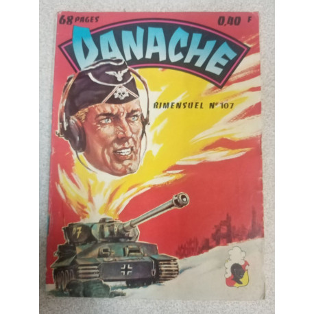 Panache Nº107 / 1966