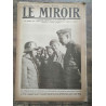 Le Miroir n253 29 Septembre 1918