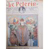 Revue Le Pélerin n° 2619