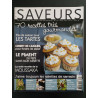 Revue Saveurs N° 178