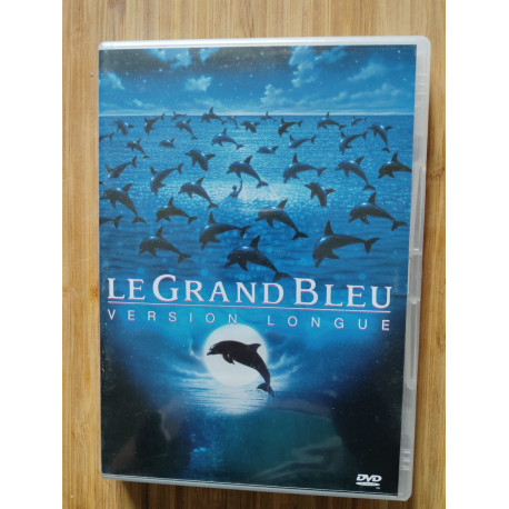 Le Grand Bleu - Version Longue Le Grand Bleu - Version Longue