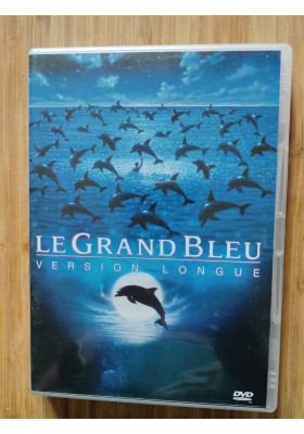 Le Grand Bleu - Version Longue