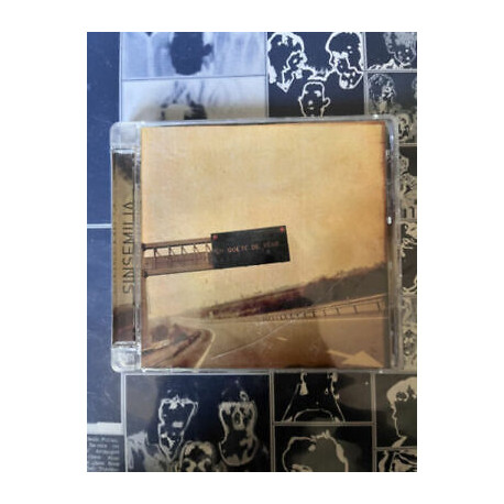 Sinsemilia En quête de sens CD