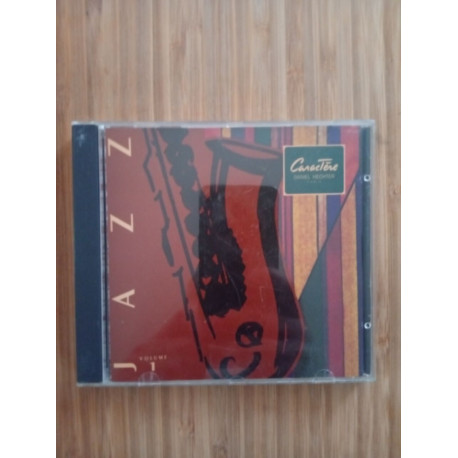 Jazz volume 1