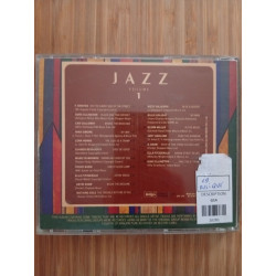 Jazz volume 1