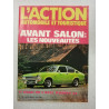 Revue Action automobile N° 156