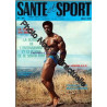 SANTE ET SPORT [No 164] du 01/05/1979 - LA SCIENCE DE...