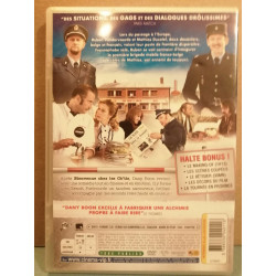 Rien à déclarer DVD