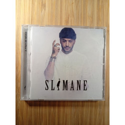 Slimane