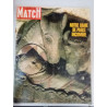 Paris Match N. 1024 - Decembre 1968