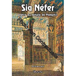 Sia Néfer : Prêtre du temple de Memphis